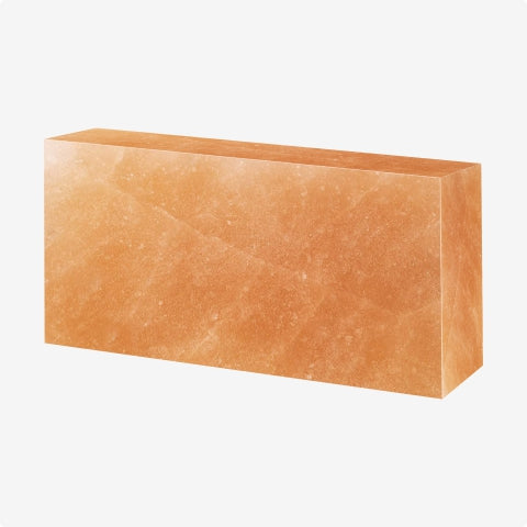 Himalayan Pink Salt Brick - Himalayan Salt Blocks