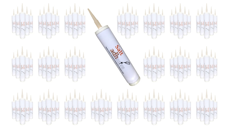 What is Salt Adhesive?