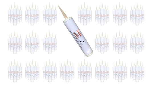 What is Salt Adhesive?