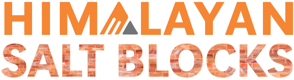 Himalayan Salt Blocks - Himalayan Salt Blocks