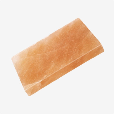 Himalayan Pink Salt Block 12x8x1.5 - Himalayan Salt Blocks