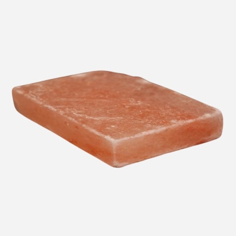 Himalayan Pink Salt Block - 8" x 8" x 2" - Pallet (200 units)