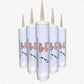 Himalayan Salt Adhesive Glue for Bricks - Salt Adhesive