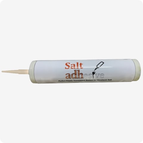 Salt Adhesive - Salt Adhesive