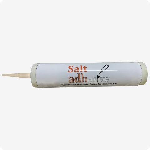 Himalayan Salt Adhesive - Salt Adhesive